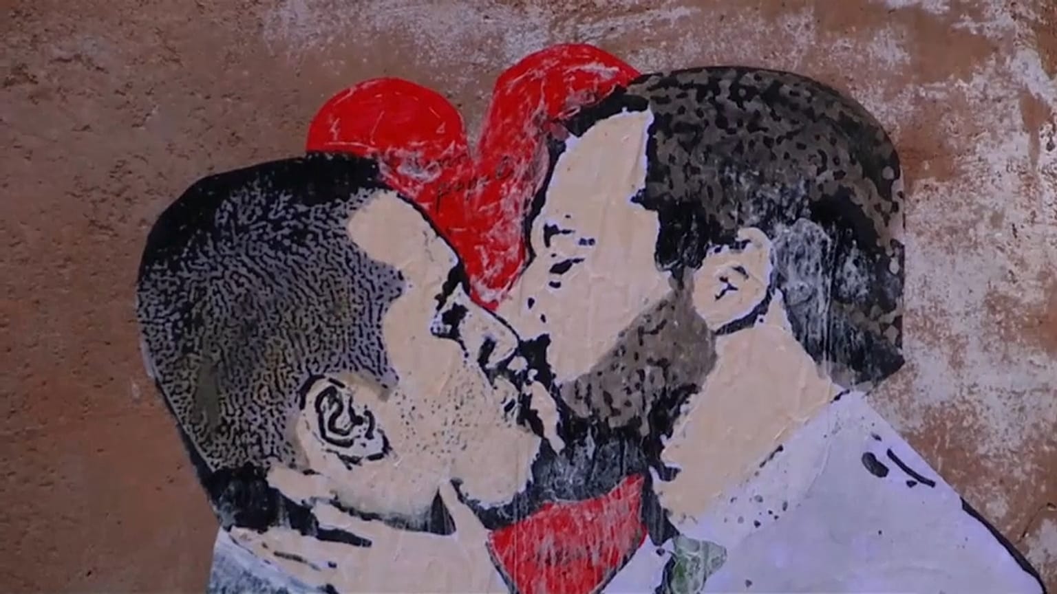 Salvini crece, Di Maio se desploma 