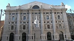 La Lega vince, lo spread aumenta