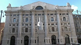 La Lega vince, lo spread aumenta