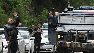 Προς αποκλιμάκωση η κατάσταση στο Κόσοβο
