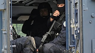 Kosova polisinin operasyonuyla yeniden gerilen ilişkiler: Sırbıstan-Kosova çekişmesinin tarihi