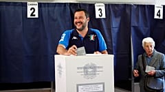Ιταλία-εκλογές: Κυριαρχία της κεντροδεξιάς σε όλες τις βόρειες περιοχές