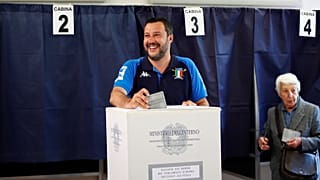 Ιταλία-εκλογές: Κυριαρχία της κεντροδεξιάς σε όλες τις βόρειες περιοχές