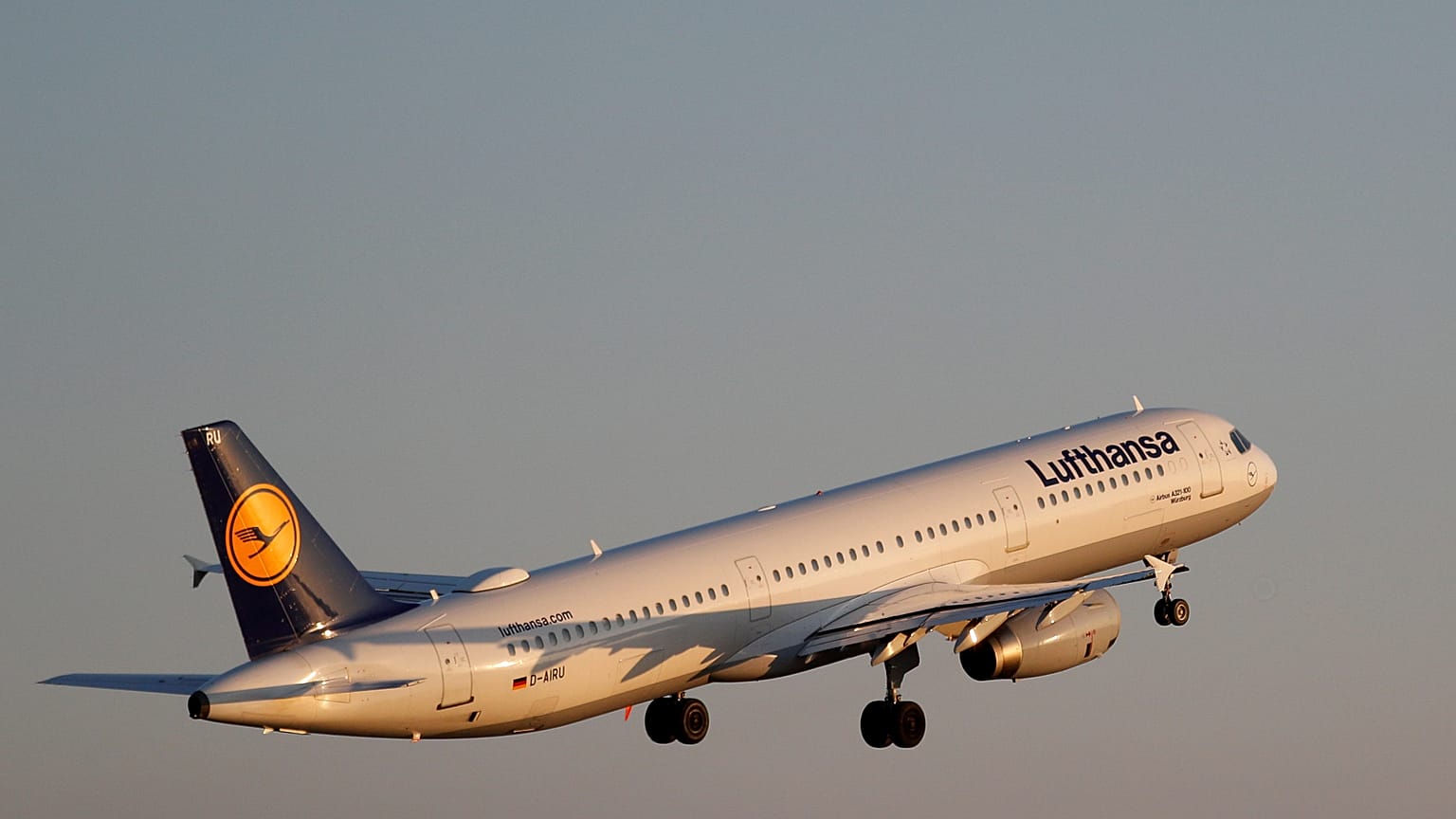 Εξήντα χρόνια Lufthansa στην Ελλάδα