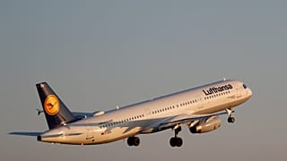 Εξήντα χρόνια Lufthansa στην Ελλάδα