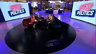 Raw Politics in full: EU Summit latest and Austria fallout