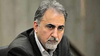 محمدعلی نجفی شهردار پیشین تهران به قتل همسر دومش اعتراف کرد