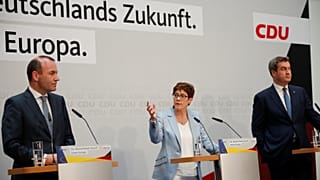 Un youtuber alemán abre el debate sobre la libertad de expresión tras criticar al partido de Merkel