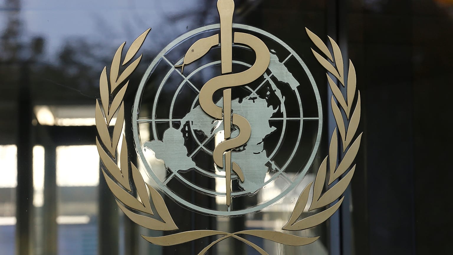منظمة الصحة تدق ناقوس الخطر من انتشار شلل الأطفال 
