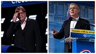 Hat magyar képviselő kerülhet Verhofstadt frakciójába?