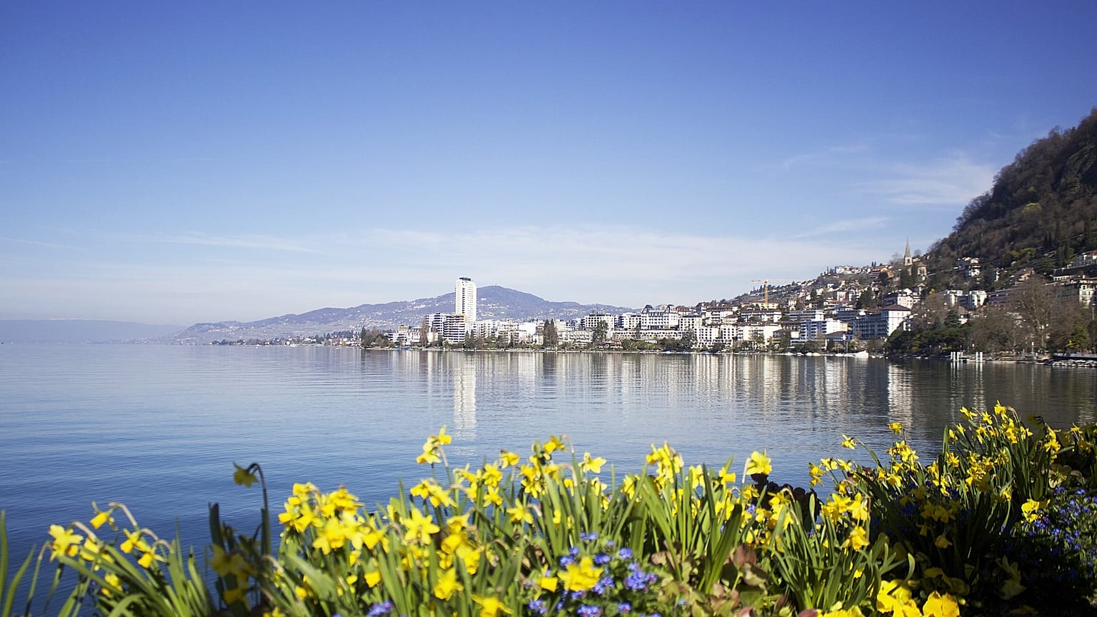 Wer sind die 130 Teilnehmer des Bilderberg-Treffens in Montreux?