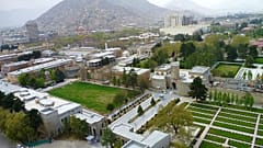 دادستان کل افغانستان تحقیق درباره ادعای ترویج فحشا در داخل ارگ را آغاز کرد