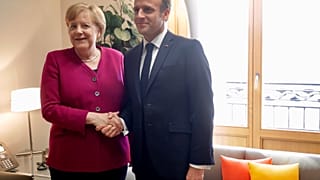 Η Ευρωπαϊκή Ένωση αναζητεί τη νέα της ηγεσία