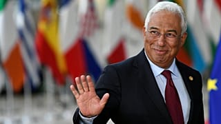 Cimeira: Presidente da Comissão terá de ter experiência executiva