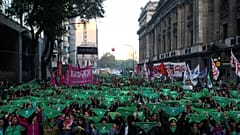Argentina di nuovo spaccata sull'aborto