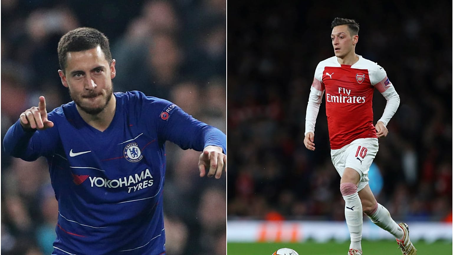 Chelsea - Arsenal: La gran final de las polémicas