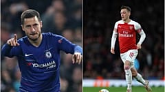 Avrupa Ligi'nde kupa sahibini buluyor: Arsenal-Chelsea maçı saat kaçta, hangi kanalda?