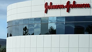 ABD'li ilaç firması Johnson & Johnson'a 17.5 milyar dolarlık dava