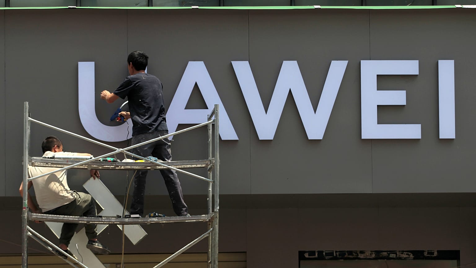 Huawei yaptırımların iptali için Amerikan mahkemesine başvurdu