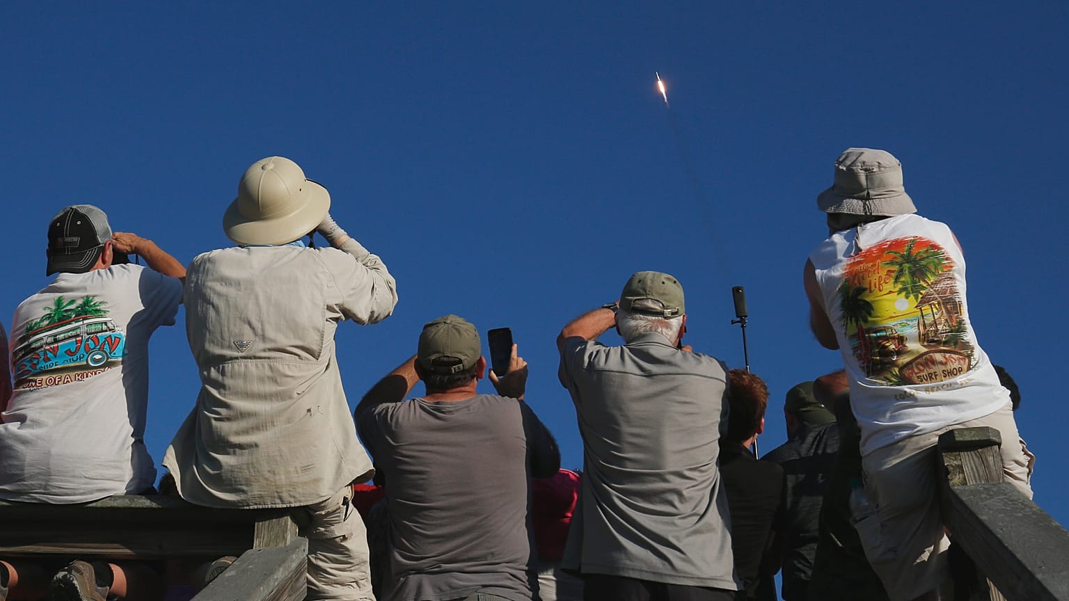 Elnyomják a csillagok fényét a SpaceX műholdjai