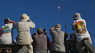 SpaceX lanza satélites demasiado brillantes que no permitirán ver las estrellas 