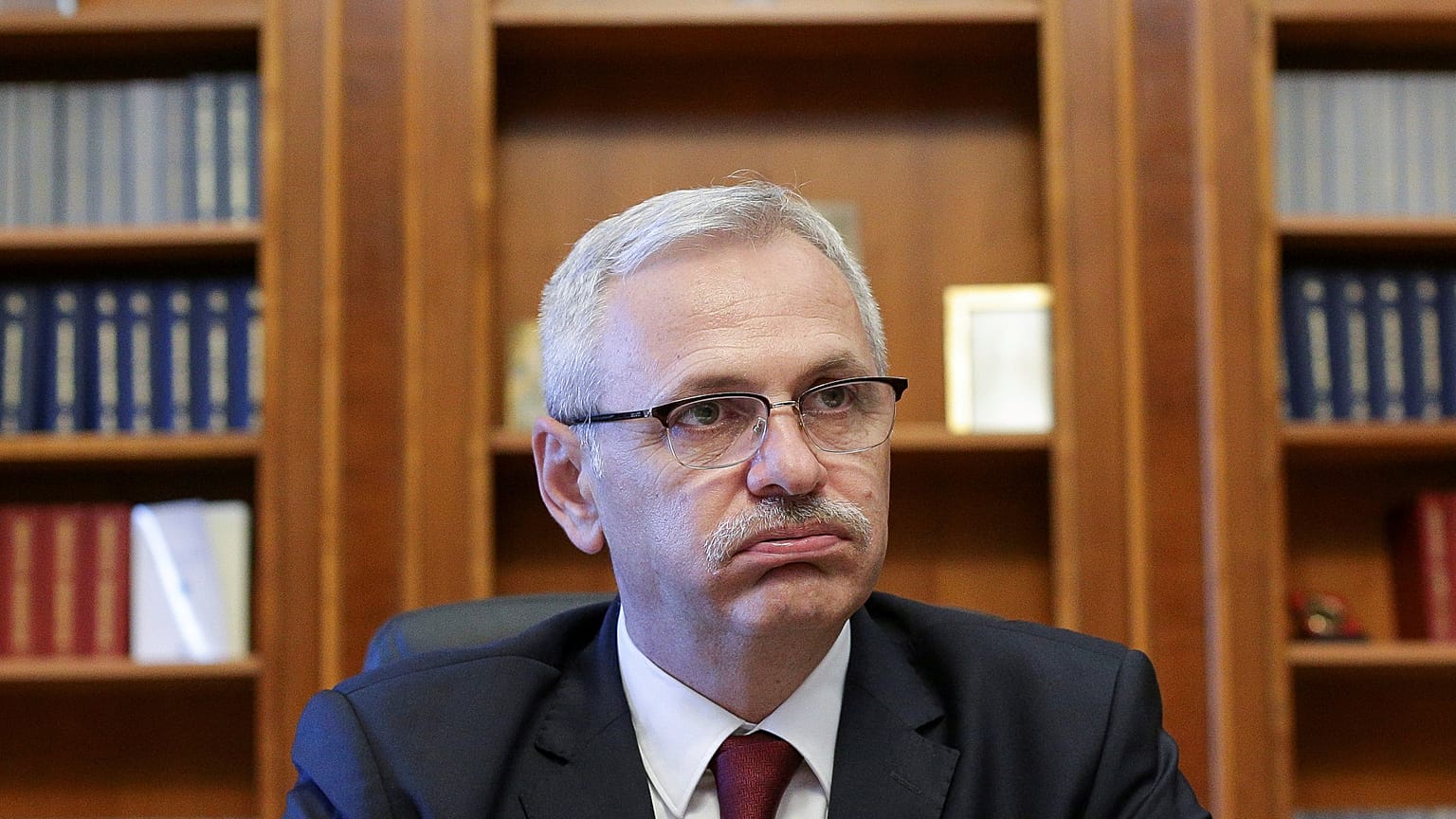 Liviu Dragnea