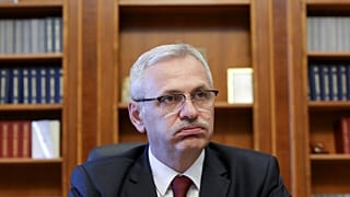 Liviu Dragnea