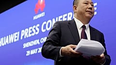 "Keine Beweise": Huawei klagt gegen US-Regierung