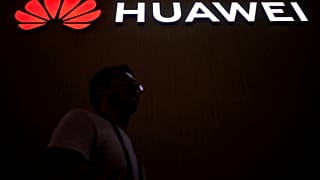 Huawei pede intervenção da Justiça dos EUA