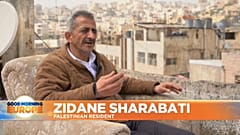 Hebron: a city divided between Palestinians and Israeli settlers