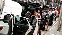 Türkiye G20'de bu yılın ilk çeyreğinde ithalatı en fazla artan ülke 