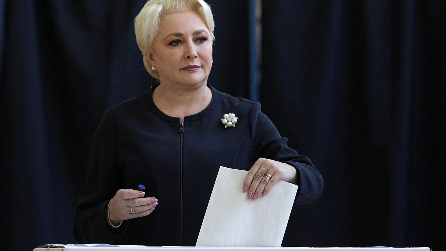 As múltiplas consequências do voto romeno