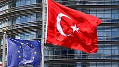 COREPER: Συνεχίζεται την Πέμπτη η συζήτηση για τα μέτρα κατά τις Τουρκίας