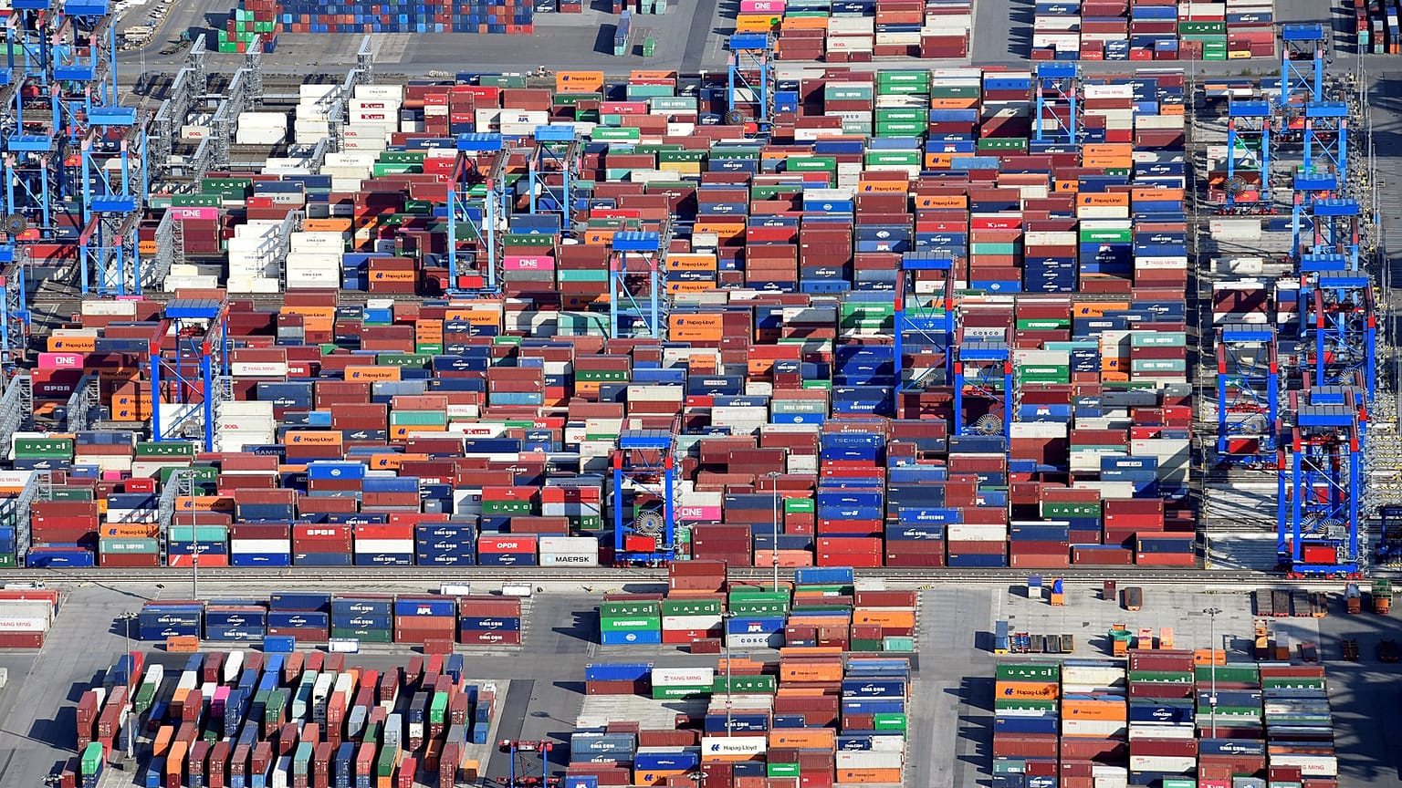 Stabilité financière : la BCE alerte sur les risques d'une croissance faible dans l'UE