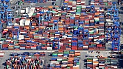 BCE: "Crescita debole? Più rischi per la stabilità"