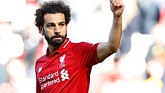 Muhammed Salah'tan Şampiyonlar Ligi mesajı: Geçen yılı unutturacağım