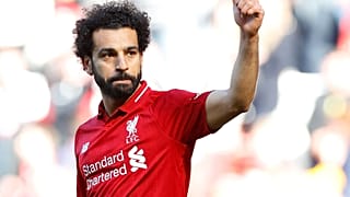 Muhammed Salah'tan Şampiyonlar Ligi mesajı: Geçen yılı unutturacağım