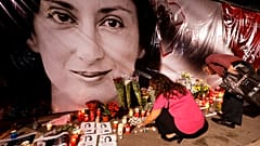 Omicidio Caruana Galizia, il Consiglio d'Europa critica Muscat "l'onnipotente"
