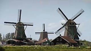 Holanda aprova lei climática ambiciosa