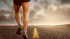 ممارسة الرياضة بشكل مستمر تساعدك على التخلص من الوزن