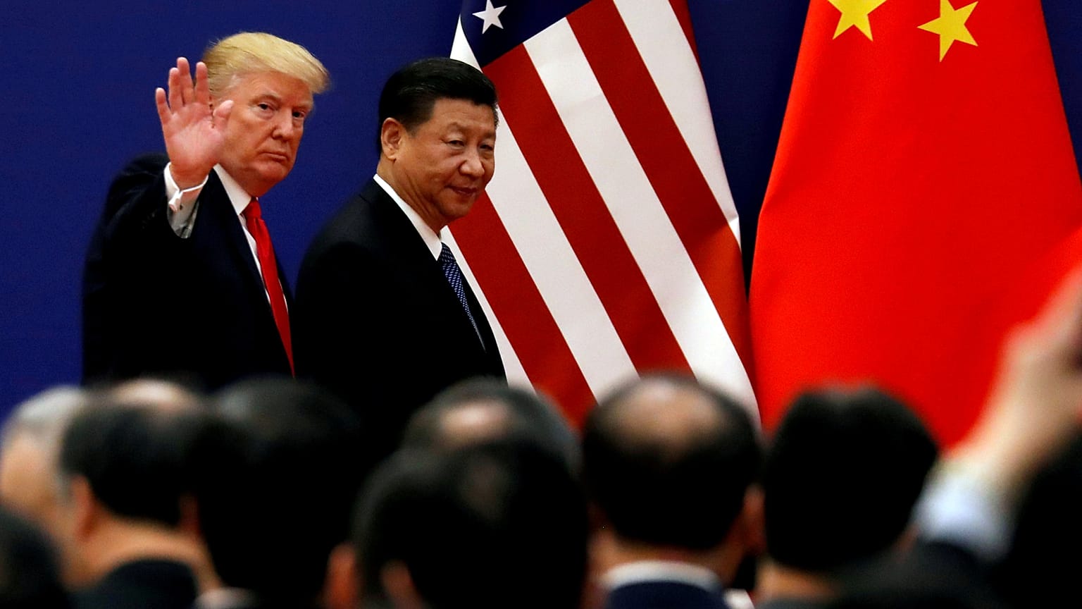 Guerra dei dazi: la Cina minaccia di sospendere l'export delle "terre rare"