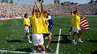 2019 FIFA Kadınlar Dünya Kupası başlıyor, kadın ve erkek futbolu arasındaki farklar neler?