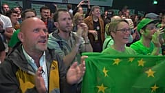 Meet the Bavarian Christians who have veered left to support the Green Party