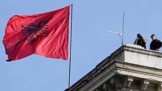 La Unión Europea no quiere perder los Balcanes