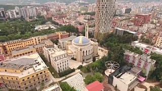 EU will sich westlichem Balkan öffnen