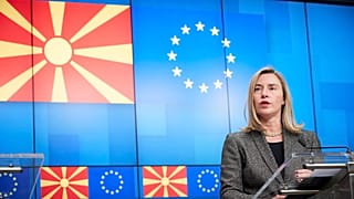 «Πράσινο φως» για έναρξη ενταξιακών διαπραγματεύσεων με Αλβανία και Β.Μακεδονία
