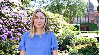 21-year-old Danish student Kira Peter-Hansen becomes youngest MEP in history