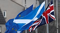 More than 750,000 EU citizens apply to stay in UK after Brexit - here's where they're from