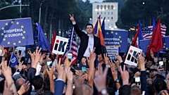 The Brief: Western Balkans - a test for the EU's expansion appetite