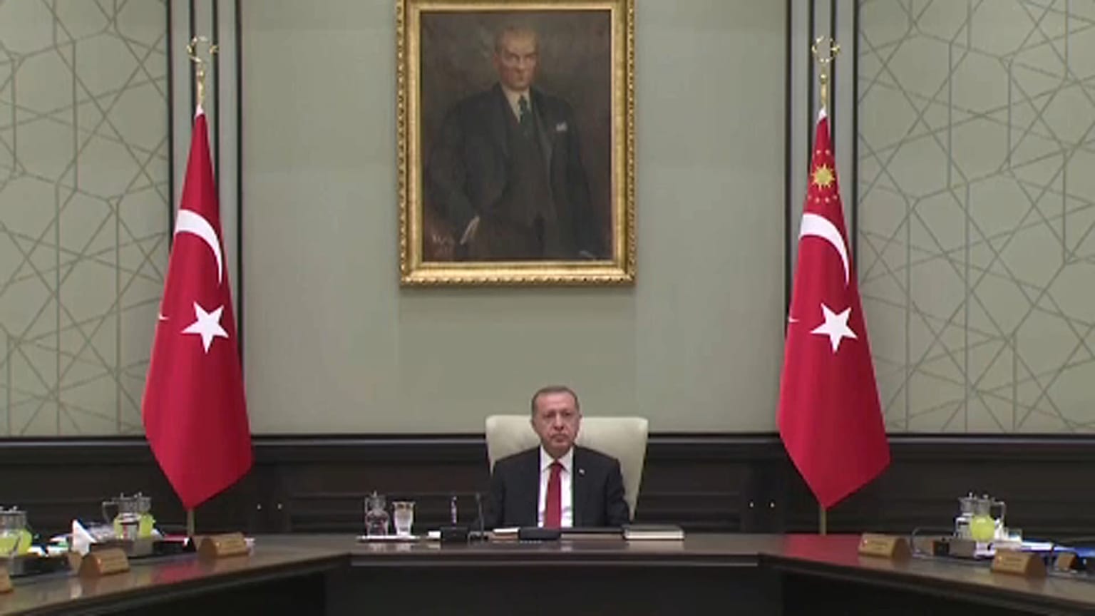 Brüssel erteilt baldigem EU-Beitritt der Türkei eine Absage